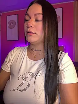 Megaan  More online show from 06.09.26