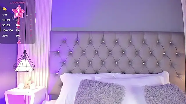 LunaBloomn online show from 02.21.26