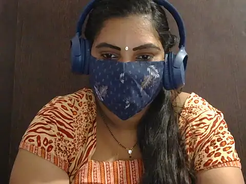 Snapshot of Nisha-telugu chatting on 11.22.25 Nisha-telugu online show from 11.22.25