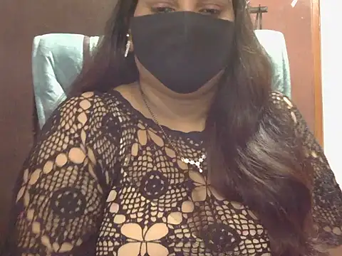 Snapshot of Nisha-telugu chatting on 12.05.25 Nisha-telugu online show from 12.05.25