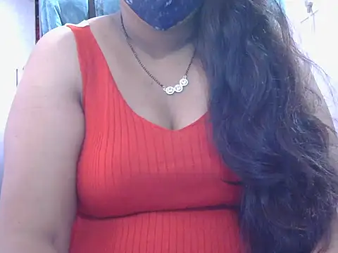 Snapshot of Nisha-telugu chatting on 12.20.25 Nisha-telugu online show from 12.20.25