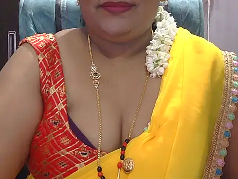 Snapshot of Nisha-telugu chatting on 03.26.26 Nisha-telugu online show from 03.26.26