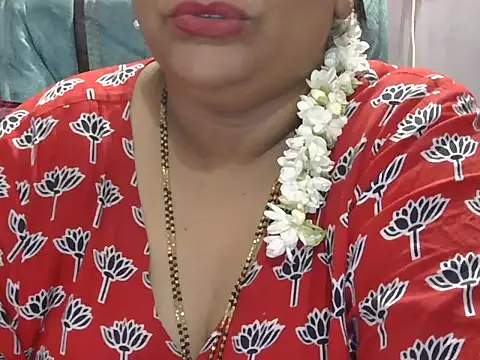 Snapshot of Nisha-telugu chatting on 03.27.26 Nisha-telugu online show from 03.27.26