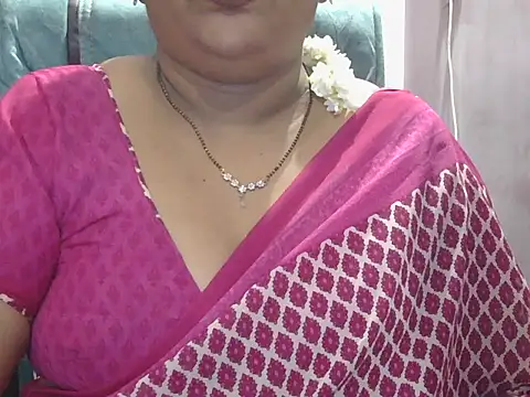 Snapshot of Nisha-telugu chatting on 03.31.26 Nisha-telugu online show from 03.31.26
