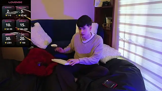 tightncuteass online show from 02.18.26