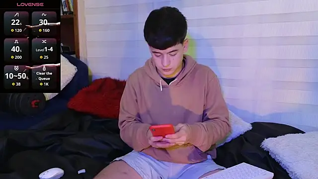 tightncuteass online show from 04.22.26