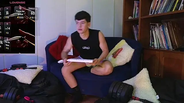 tightncuteass online show from 04.22.26