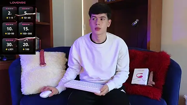 tightncuteass online show from 04.29.26