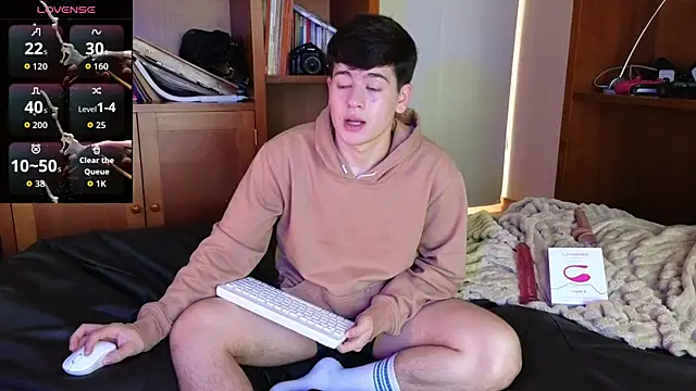 tightncuteass online show from 05.07.26