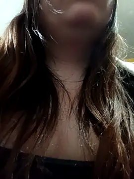Snapshot of Lunna_azul chatting on 10.01.25 Lunna azul online show from 10.01.25