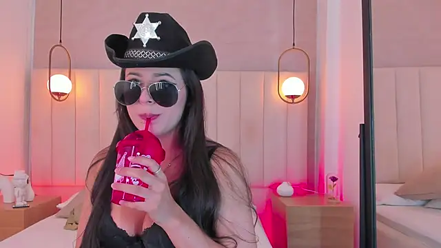 Dream nena online show from 10.27.25