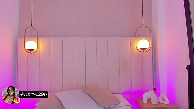 Dream nena online show from 11.26.25