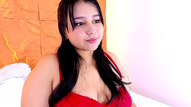 IvannaaVega online show from 02.06.26