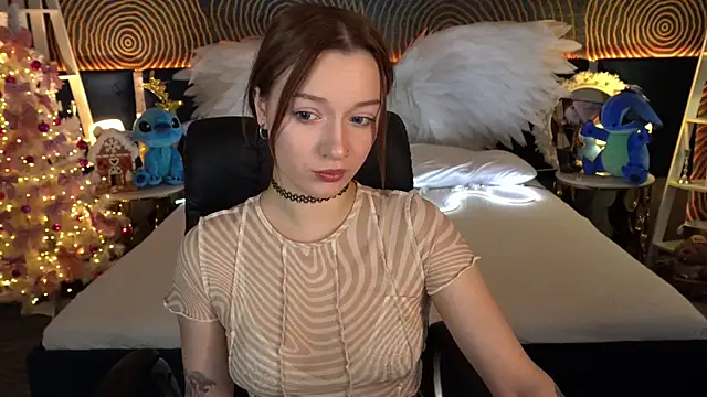 FoxyMayy online show from 01.13.26