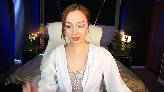 FoxyMayy online show from 04.29.26