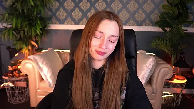 FoxyMayy online show from 05.01.26