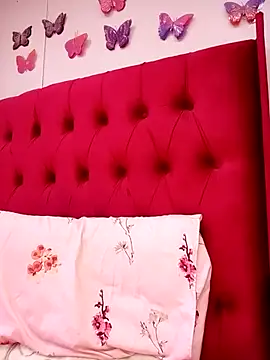 BlackberriesXxx online show from 03.07.26