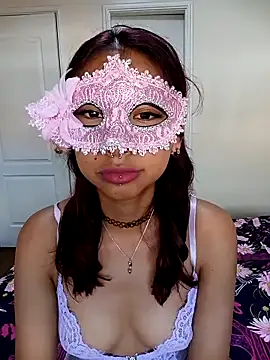 Snapshot of Fannylinda chatting on 03.21.26 Fannylinda online show from 03.21.26