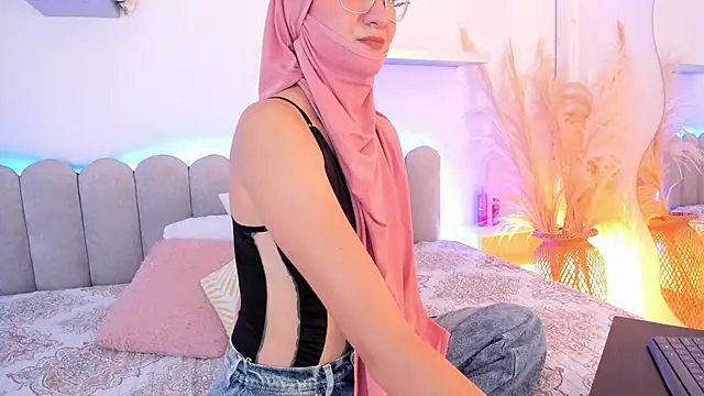 Ridwana  online show from 11.12.25