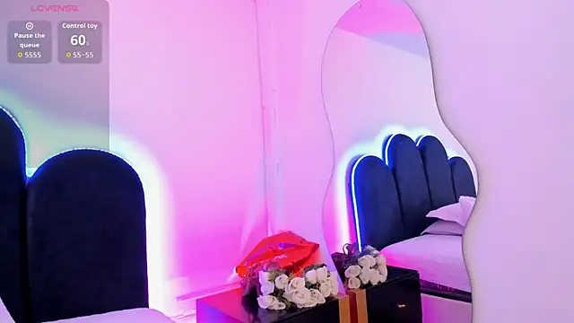 Ridwana  online show from 02.19.26