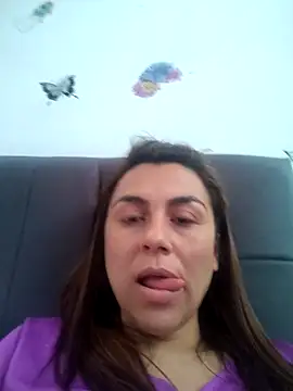 vanessa-titisM online show from 04.26.26