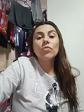vanessa-titisM online show from 06.10.26