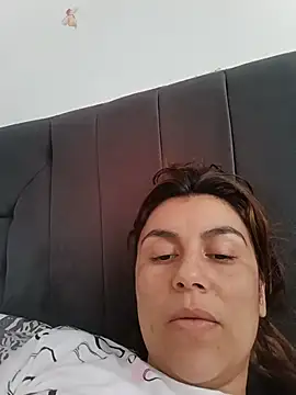 vanessa-titisM online show from 06.21.26