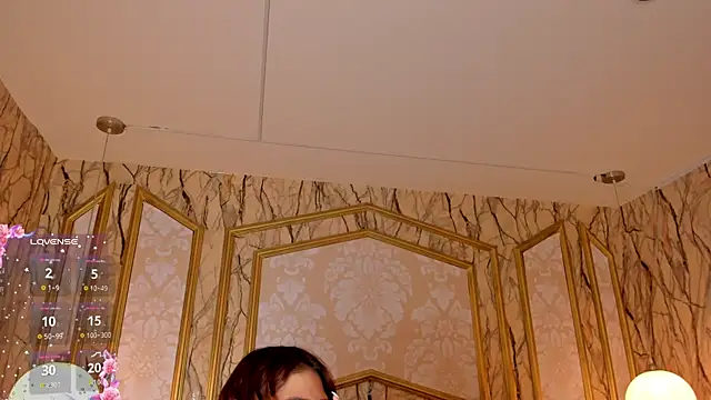 Helenstanford online show from 01.08.26