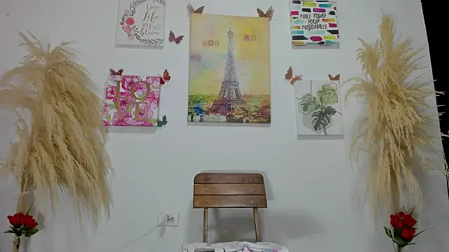 Maeve6721 online show from 02.25.26