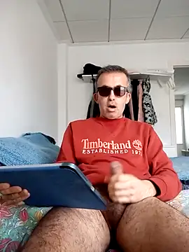 EmilioTaladdro online show from 03.10.26