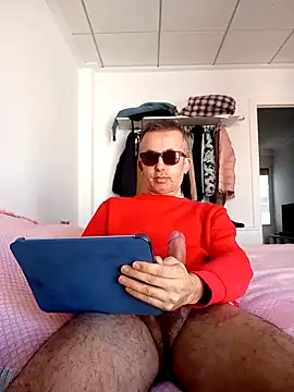 EmilioTaladdro online show from 03.17.26