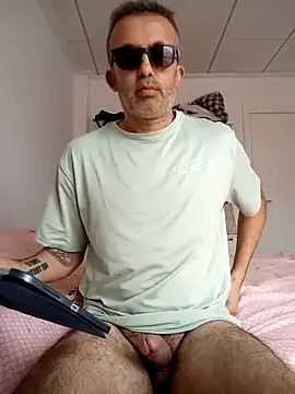 EmilioTaladdro online show from 04.25.26
