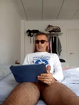 EmilioTaladdro online show from 05.01.26