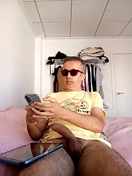 EmilioTaladdro online show from 05.11.26