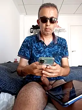 EmilioTaladdro online show from 06.23.26