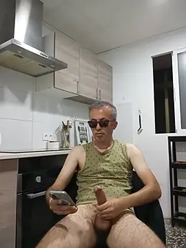 EmilioTaladdro online show from 06.23.26