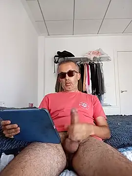 EmilioTaladdro online show from 06.26.26