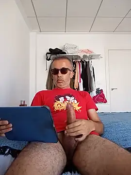 EmilioTaladdro online show from 07.03.26