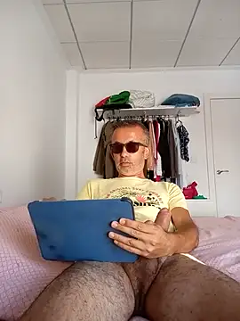 EmilioTaladdro online show from 07.28.26