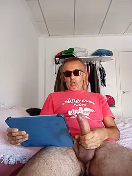 EmilioTaladdro online show from 07.29.26