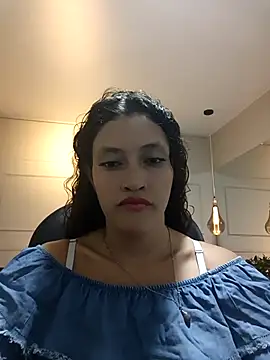 ArielBlossom    online show from 02.05.26