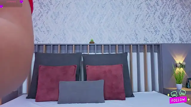 Miranda Blair online show from 10.09.25