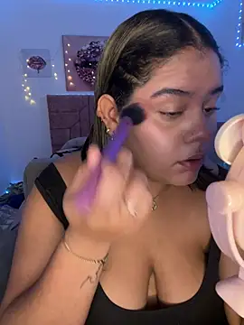 Anabelle 00  online show from 07.05.26