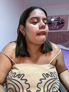 Anabelle 00  online show from 07.31.26