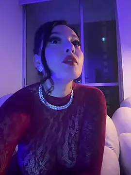 GabyMejiaa online show from 04.26.26