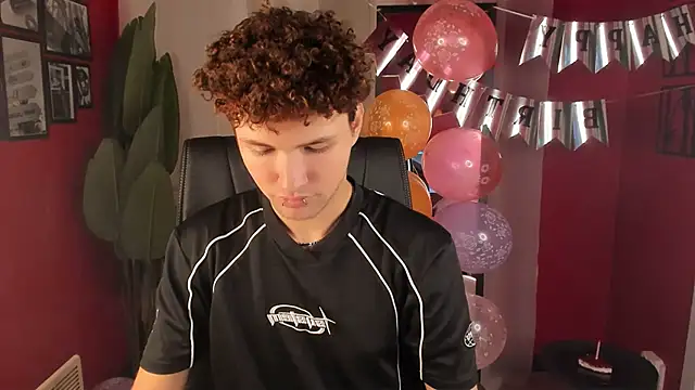 JonnyDarka online show from 11.29.25