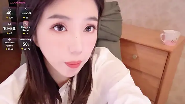 miss-lin online show from 06.27.26