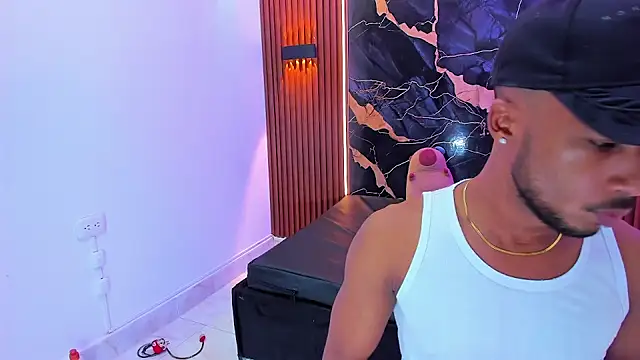 Lucky boys  X online show from 09.18.25