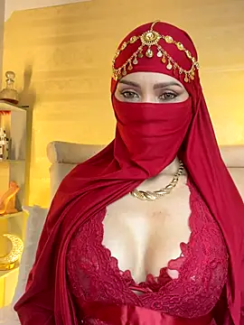  hafsa  online show from 09.25.25