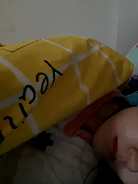 Snapshot of ruiki666 chatting on 10.21.25 ruiki666 online show from 10.21.25